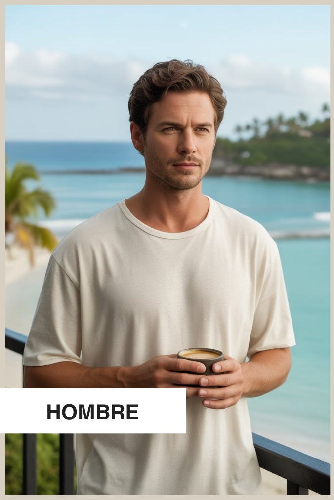Hombre
