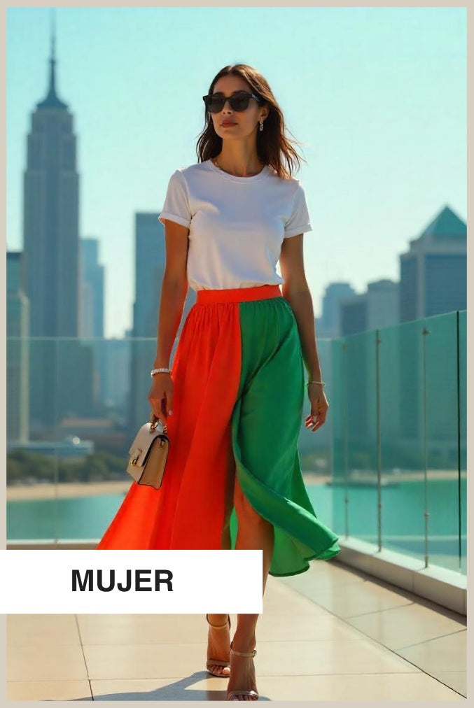 Mujer